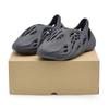 HP8739 Yeezy Foam Runner Onyx Deep Black Dark Grey Carbon Noir (Men's)