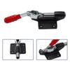 227kg-680kg Toggle Clamp 304C Hand Tools Set Pull Type