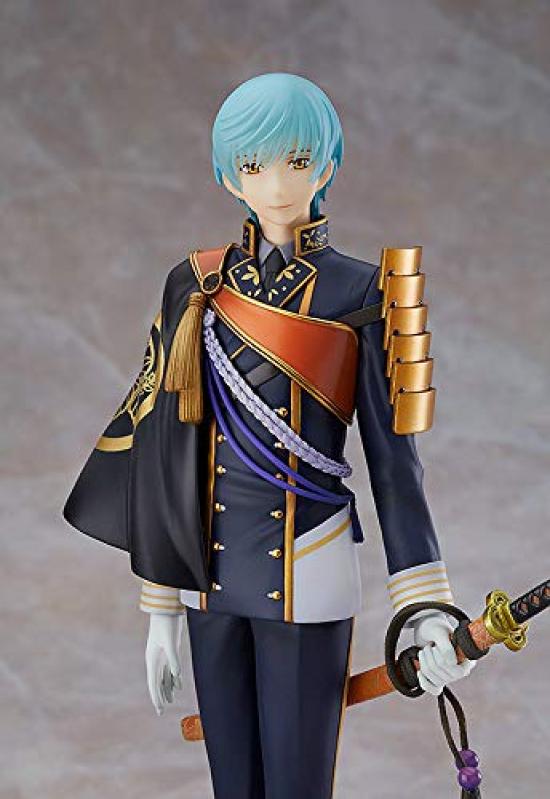 Touken Ranbu Ichigo Hitofuri Scale ABS PVC Painted Finished Figure -ONLINE- 1/8 &
