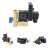 G1 2 DN15 Automatic Electronic Timed Drain Valve for Air Compressor Condensate (AC230V)