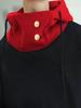 Anime Jujutsu Kaisen Itadori Yuji Fan Art Hoodie - High Collar Jacket for Men & Women