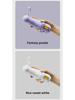 50% Folding Women's Dual-Purpose Mini Portable Pocket Capsule Umbrella - High-Grade Sun Protection