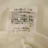 JACOB COHEN tack Tapered pants W30 white Men's Used