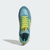 IH1650 adidas Originals LA Trainer OG Preloved Blue Semi Solar Yellow (Men's)