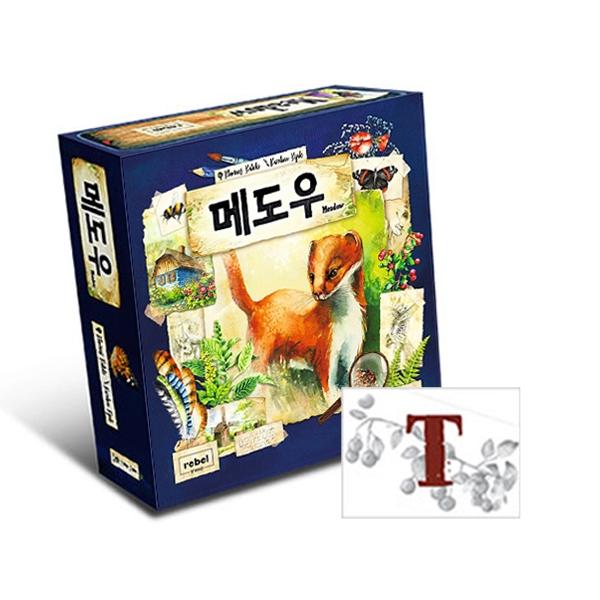 

Р-сумки (расширение) корейская настольная игра