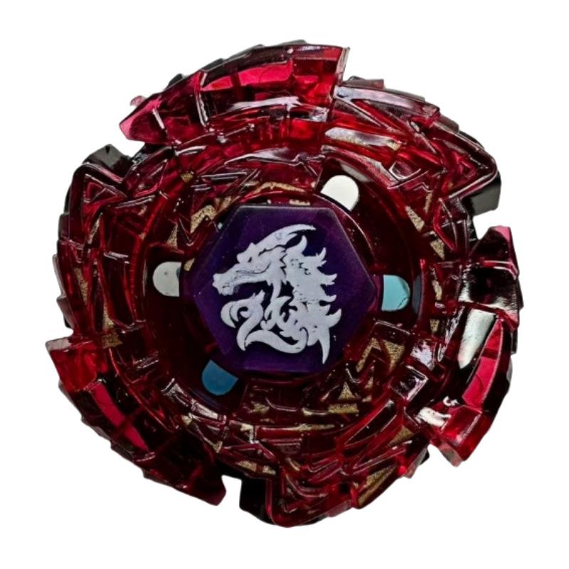 Gyroscope De Combat 4D Fusion Métallique, Toupie de Combat, Jouet Gyroscope de Combat, Toupie de Combat d'Arène, Toupie de Combat Ultime à Collectionner