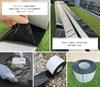 Artificial Grass Double Sided Tape Joint Tape Width 10cm X Length 15m Concrete Balcony Outdoor Use