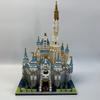 Yz Mini Blocks Architecture Pisa World Landmark Building Bricks Louvre Lovely Toys Eiffel Tower Model Castle For Children Gifts