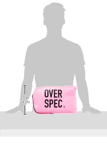 Fix U Indoor & Outdoor Sofa A (Pink) - Simply Inflate and Inflate! Inflated Size: 180-200cm x 70cm