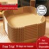 YOUQIN Square Air Fryer & Oven Liner Paper