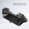 Vehicle Specific Storage Box for 3 / Y Juniper Magnetic Closure Smooth Design Car Interior Organizer