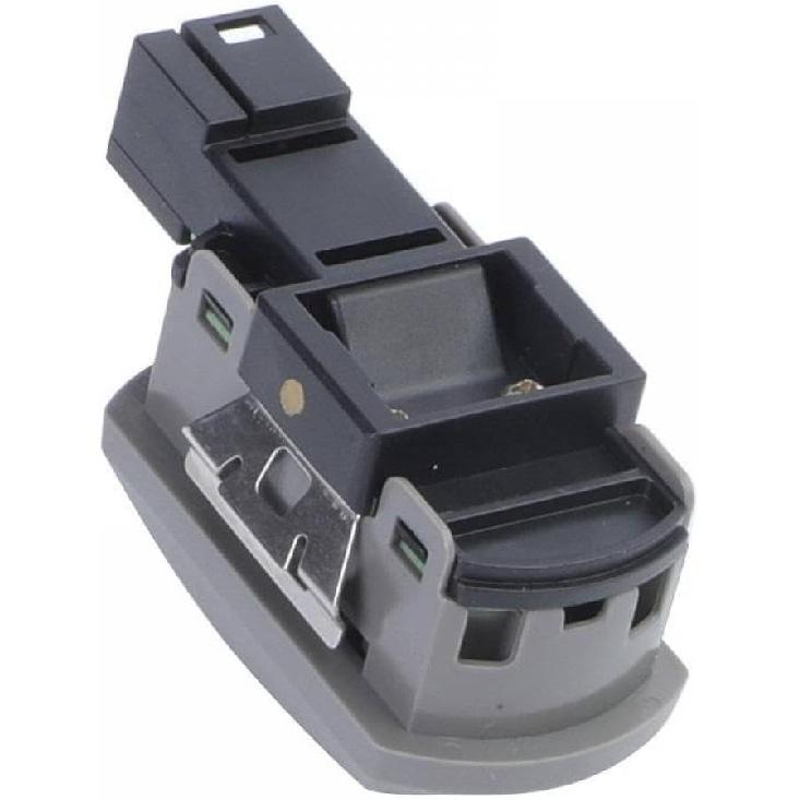 Door Mirror Switch Compatible With T660 2006-2010 P27-1181-001 P271181003 901-5401 Replacement Part