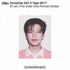 Stray Kids SKZ It Tape DO IT It Ver. Official Photocard