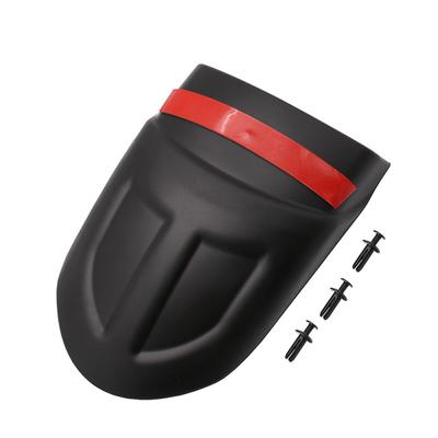For Honda NC700X NC700S NC750X NC750S NC700 NC750 S X NC 700X 700S 750 Motorcycle Front Mudguard Fender Rear Extender Extension