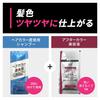 Beautyne Hair Color Makeup Color Magenta Pink 145mL (x 1)