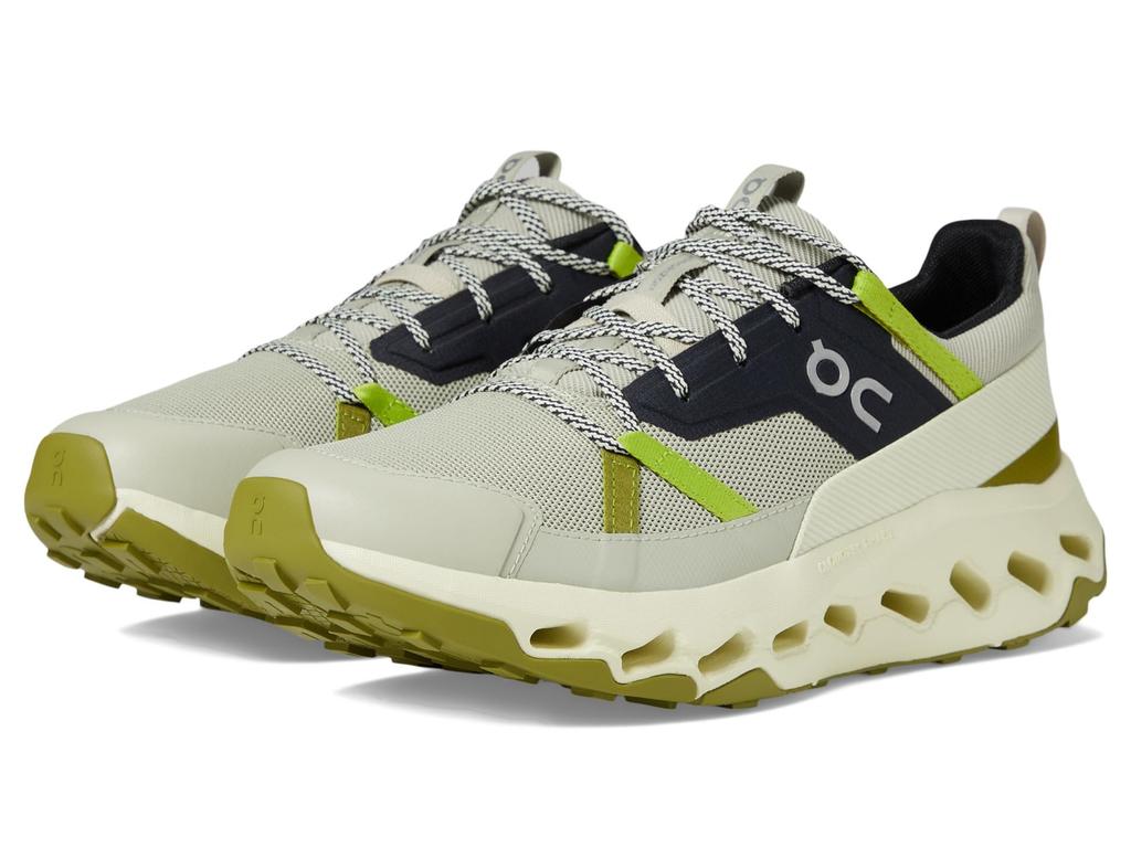 On Cloudhorizon Chalk Seedling Trekking Size Men's Shoes, 25.5cm