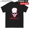 Gnarkill Cky2k Bam Margera Dico Vintage tričko kapely UNISEX TRIČKO Unisex tričko