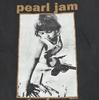 Pearl Jam Choices Guns Violence Vintage Band Kids Awareness Sz.L T-Shirt REPRINT