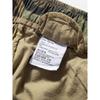 Camouflage Pants Men's Spring & Fall New Arrival Pure Cotton Micro Stretch Trendy Casual Pants Trendy Loose Ankle Banded Working Pants Fashion