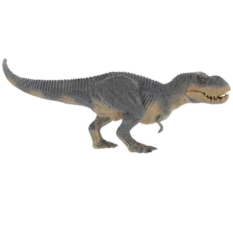 Simulated Dinosaur Model Adornment Kids Dinosaur Toy Dinosaur Shape Ornament