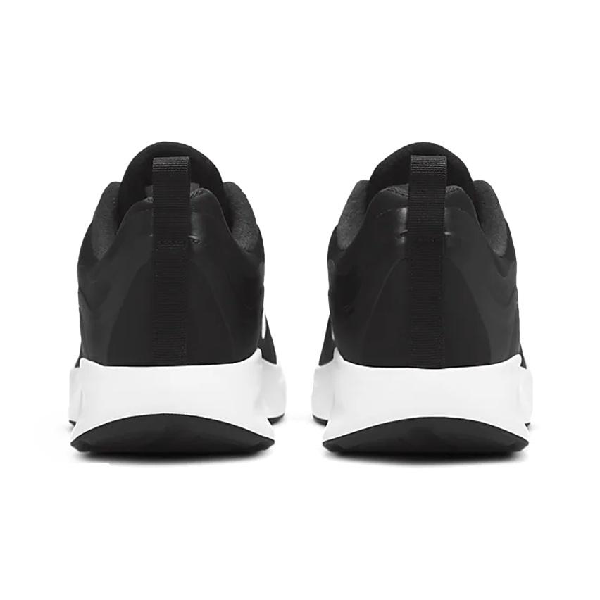 Nike Wearallday WNTR Svart Vit Herr Sneakers CT1729-001