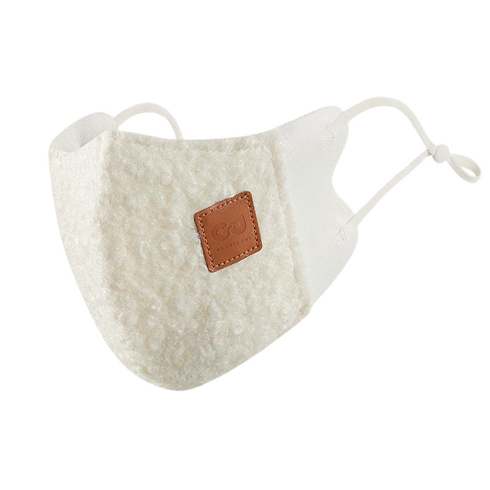 

Защита лица для велоспорта на открытом воздухе, ветрозащитная маска для лица с эффектом похудения, мягкая зимняя флисовая маска для лица