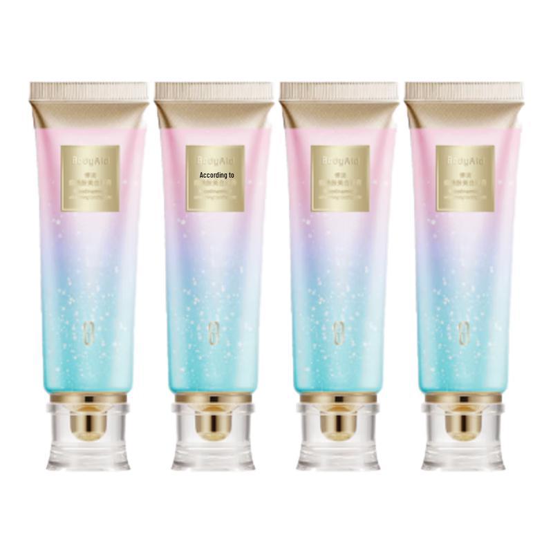 

Зубная паста Liang Mian Zhen с никотинамидом и фтором