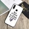 Greys Anatomy You are my person For Huawei Nova Y70 Y91 Y61 Y72 Y73 Y90 Y60 3i 7i 8i 11 12i 9 10 SE P20 P30 Pro P40 Lite Case