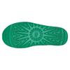 UGG Women's Classic Mini Scatter Graphic Edge Green 1130574-EDGR