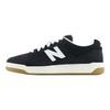 New Balance 480 Sneakers Unisex Nere Bianche BB480PTN
