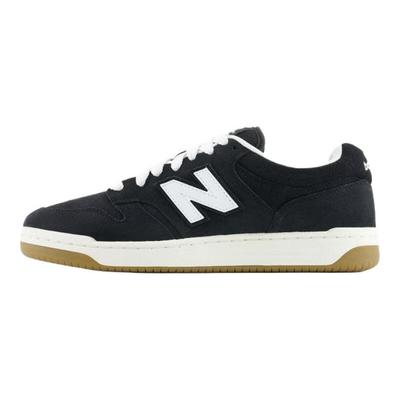 480 'Black White' Sneakers BB480PTN
