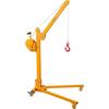 Portable Foldable Mini Lifting Hoist