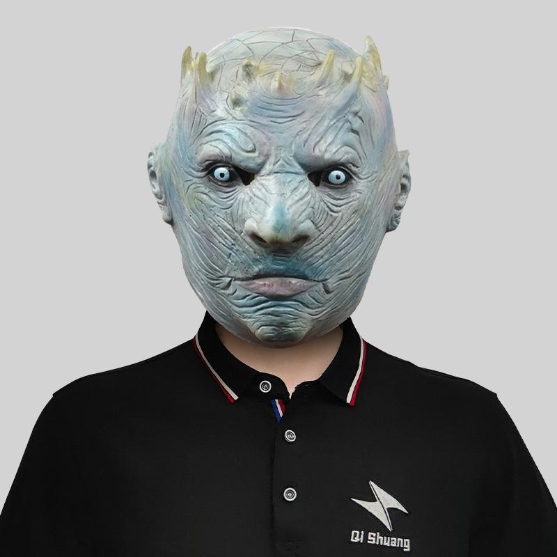 Unique Fun And Latex Masks Featuring And Designs For Holiday Celebrations