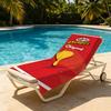 Essen P-Pringles Handtuch Stranddecke Handtuch Für Reise Fitnessstudio Dusche Luxus Leichtgewicht Camping Pool heiß