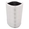 Activated Carbon High Efficiency Air Purifier Filter System for Blueair Pure 411 Capture Fine Particles Eliminate Odors