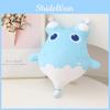 Water Drop Simulation Plush Toy Cute Cartoon Girl Sofa Cushion With Gift Doll