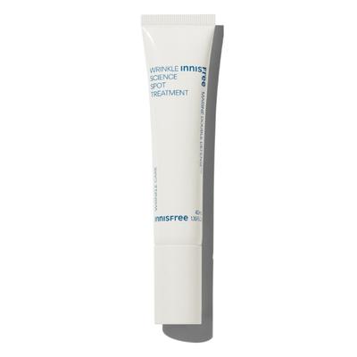 Tratamiento localizado Wrinkle Science de 40 ml