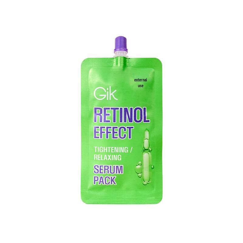 GIK Retinol Firming Essence