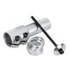 Piese de schimb pentru biciclete – Pipe ghidon bicicletă