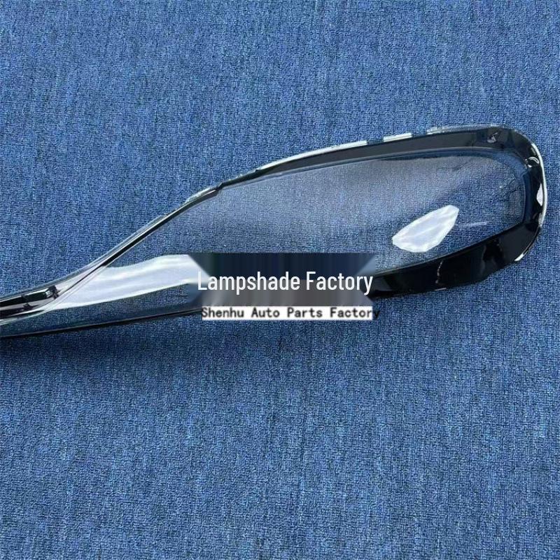 Compatible Headlight Cover for 2022-2025 Bull Demon King SUPRA Front
