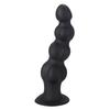 4-Ball Muscle Design Anal Plug – Prostate & G-Spot Massager for Men and Women, Adult Sensual Wellness Toy