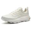 Anta Champion Path Comfortable Versatile Breathable Non-Slip Low-Top Outdoor Functional Shoes Women Shoes White 122526605A-1