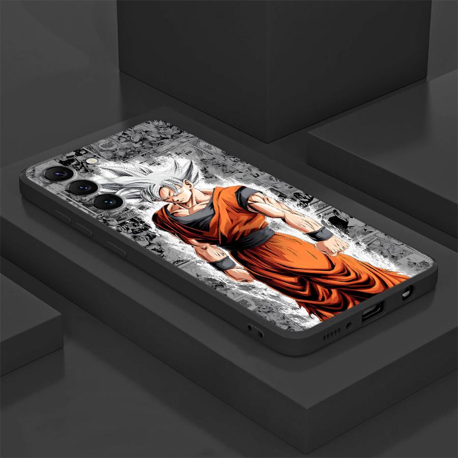 

D-ragonS B-allS Art Case for Samsung Galaxy A53 A71 A73 A72 A16 A10 A23 A20 A24 A30 A34 A07 A06 A17 A05 A12 A13 A52 A14 A15 Galaxy A30