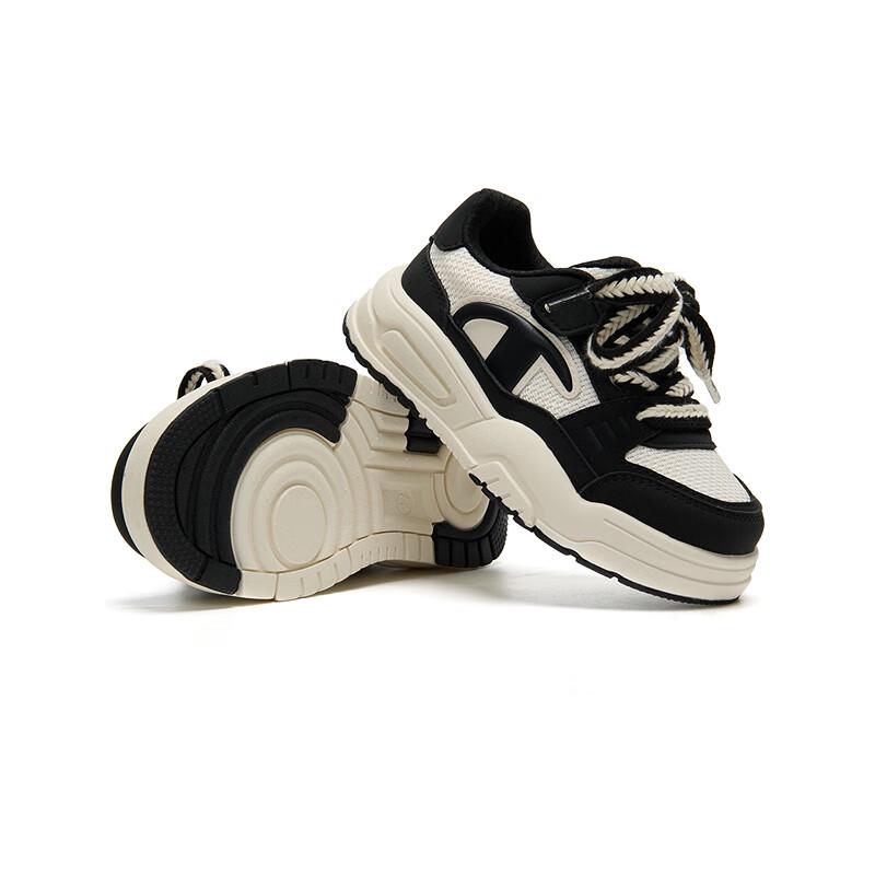 Champion Kids' 2025 Autumn Trendy Chunky Sneakers