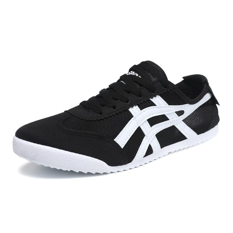 

Новая женская обувь, трендовая пара, повседневная обувь, дышащая сетчатая спортивная обувь, мужская и женская мода, универсальная белая обувь 45