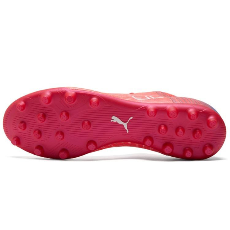 Puma ULTRA 1.3 MG 'Red' Men's 106515-02