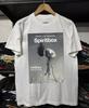 SPIRITBOX 2025 T Shirts Black Men And Women Tee Size S-5XL Unisex UR901 Unisex T-Shirt