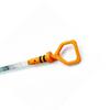 Oil Level Dipstick Front Plastic 15650-PLM-004 Car Spare Parts