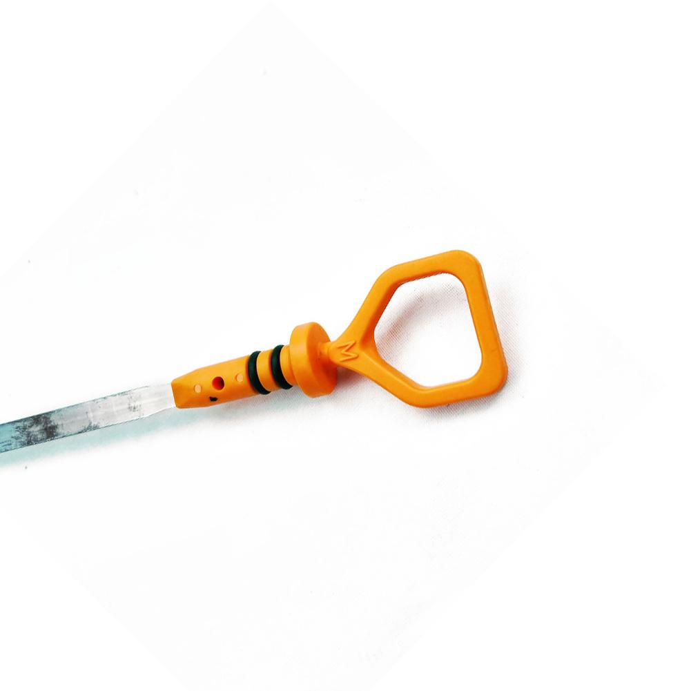 Oil Level Dipstick Front Plastic 15650-PLM-004 Car Spare Parts