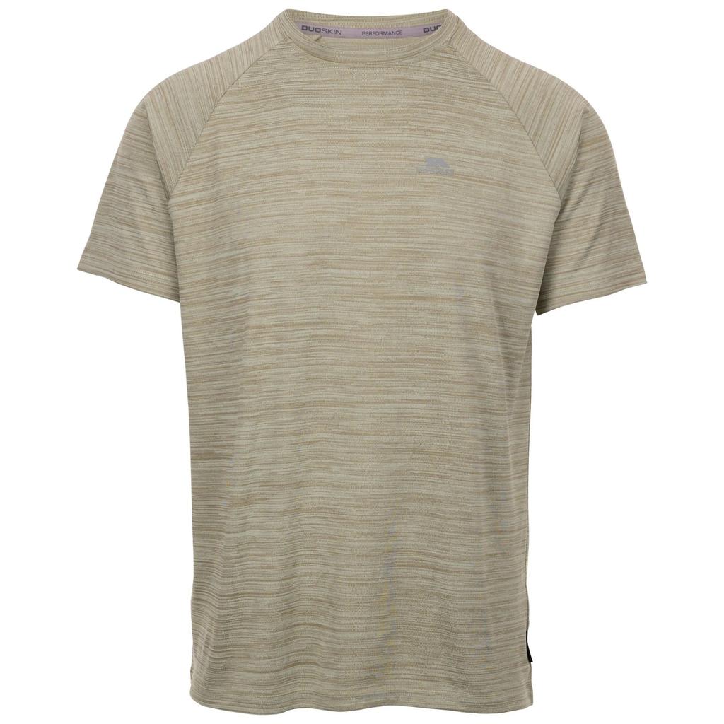 TRESPASS Mens Leecana TP75 T-Shirt